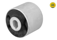 Mounting, axle bracket MEYLE-HD: Better than OE.