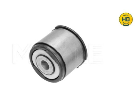 Mounting, axle bracket MEYLE-HD Quality