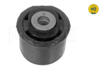 Mounting, axle bracket MEYLE-HD Quality