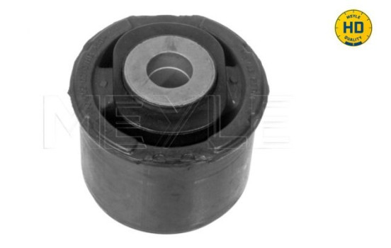 Mounting, axle bracket MEYLE-HD Quality