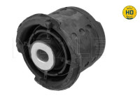 Mounting, axle bracket MEYLE-HD Quality