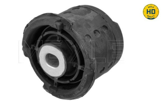 Mounting, axle bracket MEYLE-HD Quality