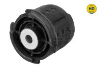 Mounting, axle bracket MEYLE-HD Quality