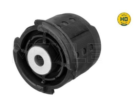 Mounting, axle bracket MEYLE-HD Quality