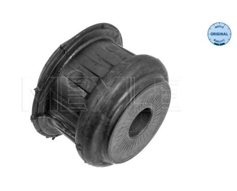 Mounting, axle bracket MEYLE-ORIGINAL Quality