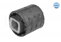 Mounting, axle bracket MEYLE-ORIGINAL Quality