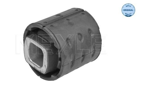 Mounting, axle bracket MEYLE-ORIGINAL Quality