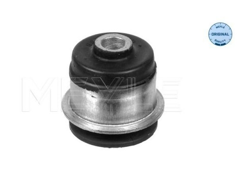 Mounting, axle bracket MEYLE-ORIGINAL Quality