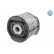 Mounting, axle bracket MEYLE-ORIGINAL Quality