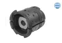 Mounting, axle bracket MEYLE-ORIGINAL Quality