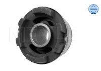 Mounting, axle bracket MEYLE-ORIGINAL Quality
