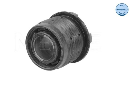 Mounting, axle bracket MEYLE-ORIGINAL Quality