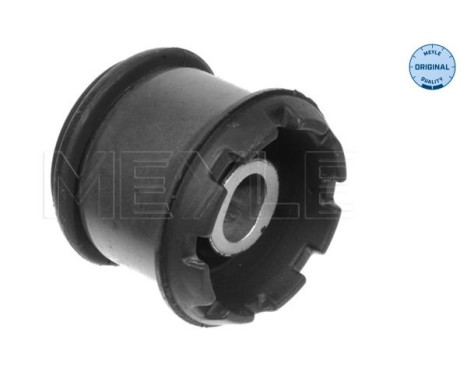Mounting, axle bracket MEYLE-ORIGINAL Quality