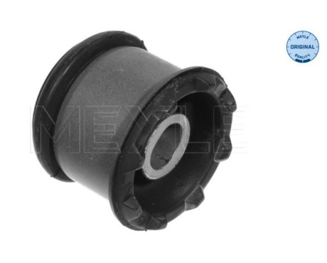 Mounting, axle bracket MEYLE-ORIGINAL Quality