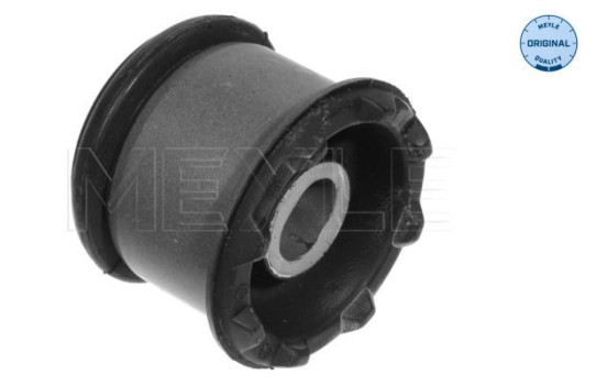 Mounting, axle bracket MEYLE-ORIGINAL Quality
