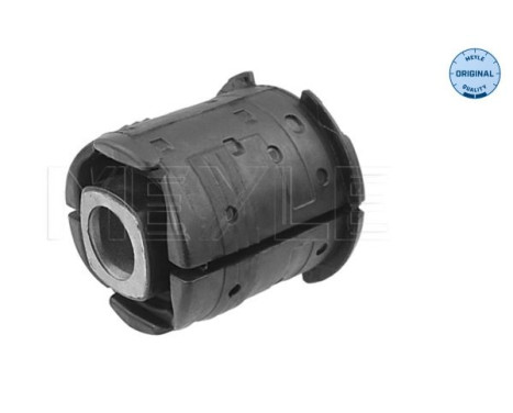 Mounting, axle bracket MEYLE-ORIGINAL Quality, Image 2