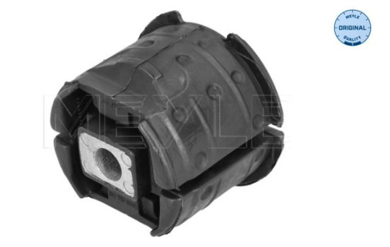 Mounting, axle bracket MEYLE-ORIGINAL Quality