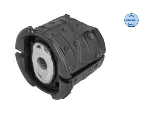 Mounting, axle bracket MEYLE-ORIGINAL Quality, Image 2