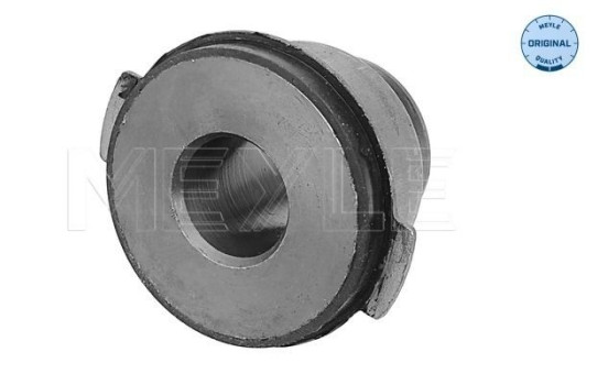 Mounting, axle bracket MEYLE-ORIGINAL: True to OE.