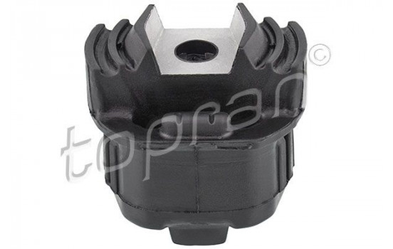 Mounting, axle bracket