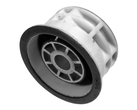 Mounting, axle bracket