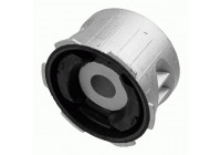 Mounting, axle bracket