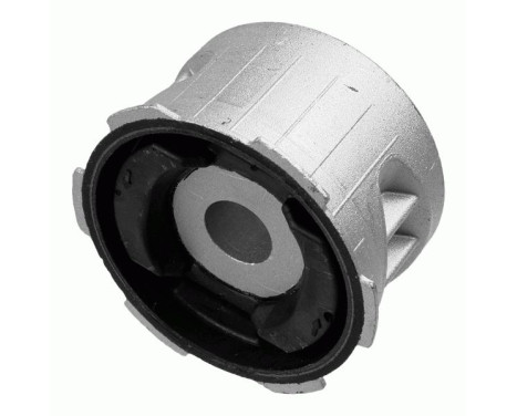 Mounting, axle bracket