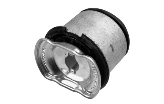 Mounting, axle bracket