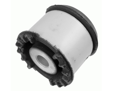 Mounting, axle bracket