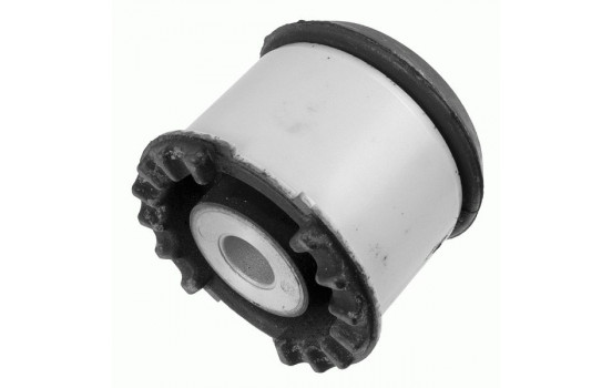 Mounting, axle bracket