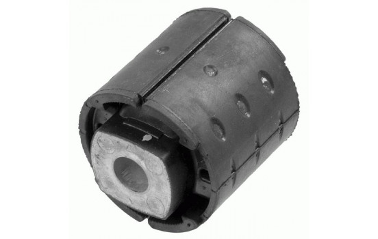 Mounting, axle bracket