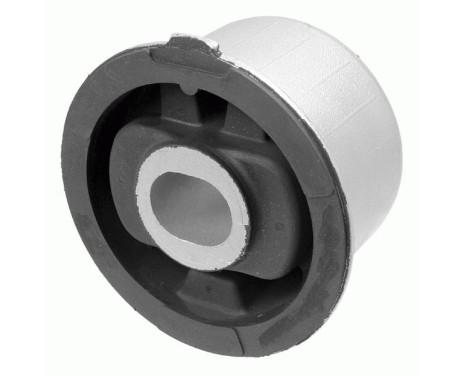 Mounting, axle bracket