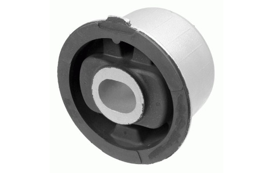 Mounting, axle bracket