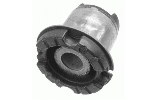 Mounting, axle bracket