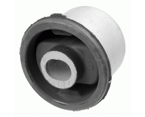 Mounting, axle bracket