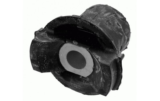 Mounting, axle bracket
