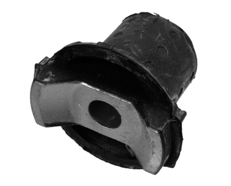 Mounting, axle bracket
