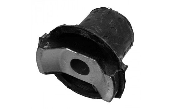 Mounting, axle bracket