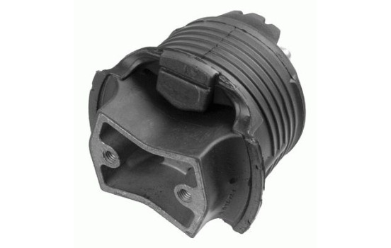 Mounting, axle bracket