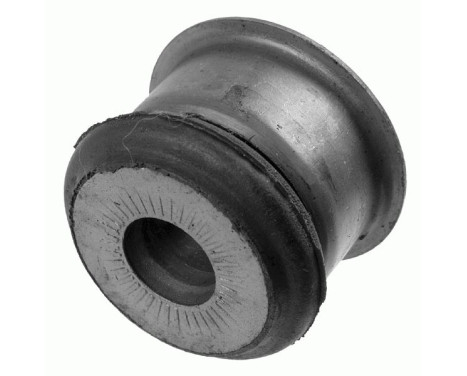 Mounting, axle bracket