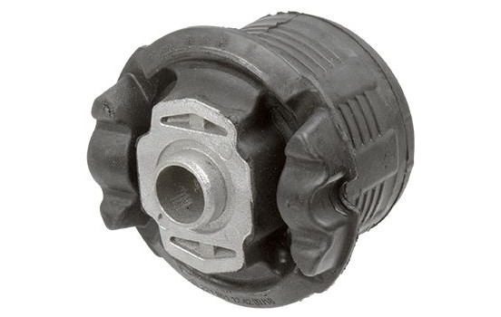 Mounting, axle bracket