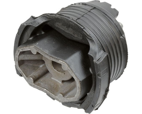 Mounting, axle bracket