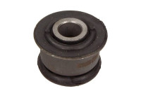 Mounting, axle bracket