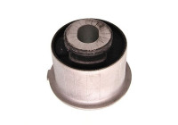 Mounting, axle bracket