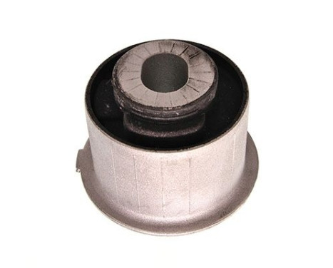 Mounting, axle bracket