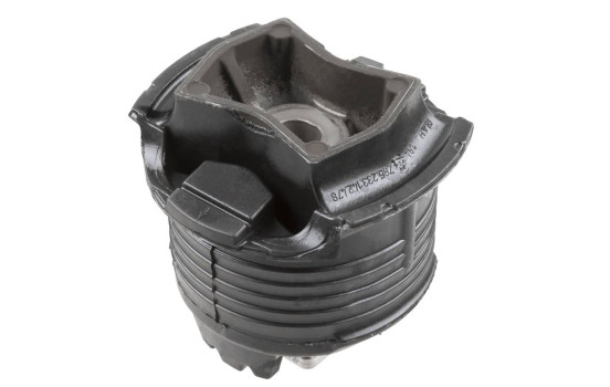 Mounting, axle bracket