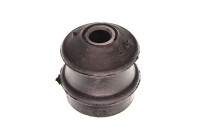 Mounting, axle bracket