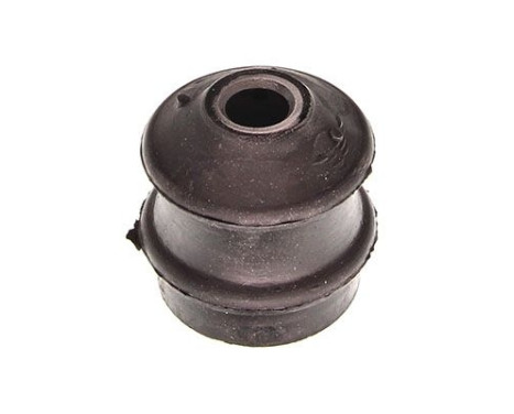 Mounting, axle bracket
