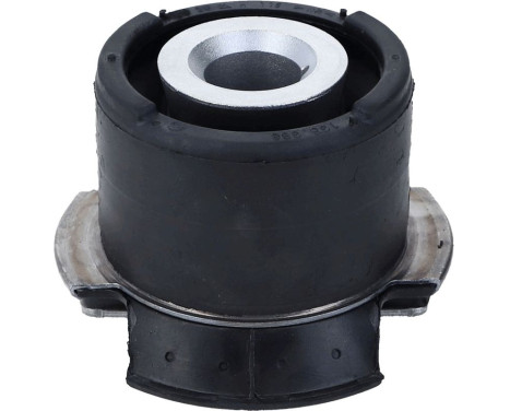 Mounting, axle bracket