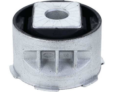 Mounting, axle bracket, Image 2